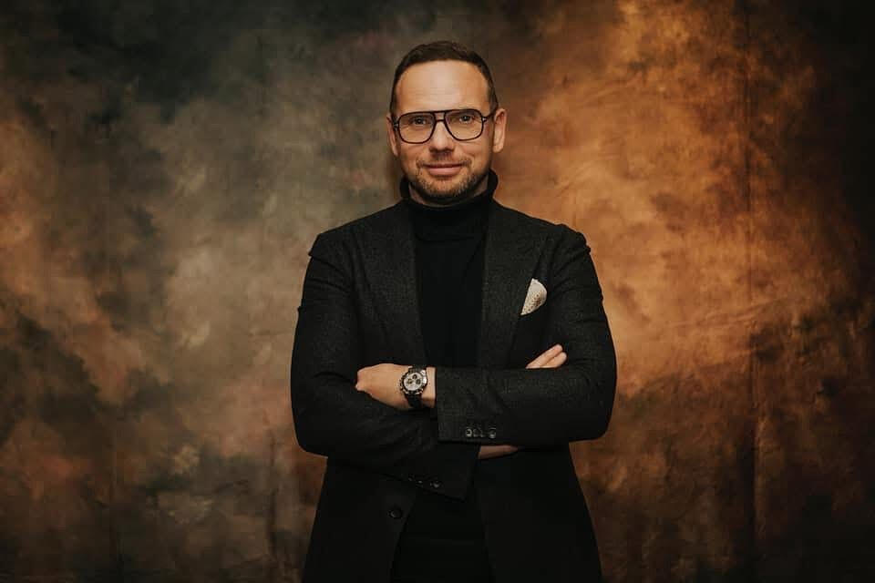 Mario Kalleitner Mario Kalleitner - CEO Kalleitner Group